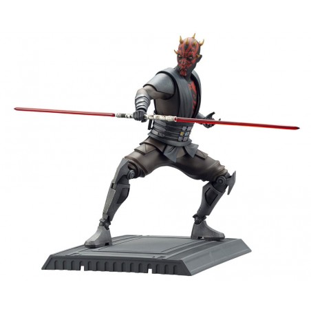 Star Wars The Clone Wars Estatua PVC ARTFX 1/7 Darth Maul 26 cm