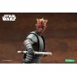 Star Wars The Clone Wars Estatua PVC ARTFX 1/7 Darth Maul 26 cm