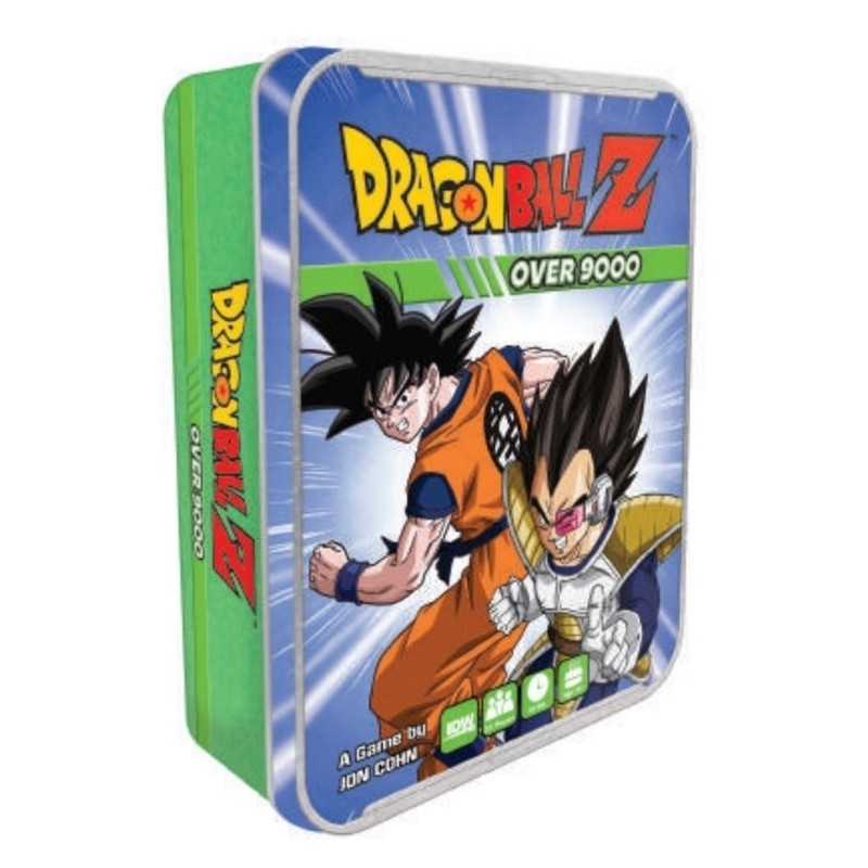 Toei Animation Dragon Ball Z Over 9000 Toei Animation Dragon Ball Z Over 9000
