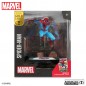 Marvel Collection Estatua PVC 1/10 Spider-Man (The Amazing Spider-Man 38) (Gold Label) 15 cm