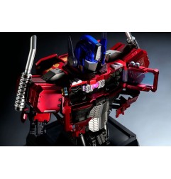 Transformers Bust Generation Figura Optimus Prime Mechanic Bust 16 cm