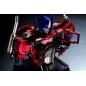 Transformers Bust Generation Figura Optimus Prime Mechanic Bust 16 cm