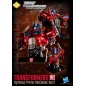 Transformers Bust Generation Figura Optimus Prime Mechanic Bust 16 cm