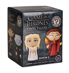 Funko Mystery Minis: Game of Thrones Series 3