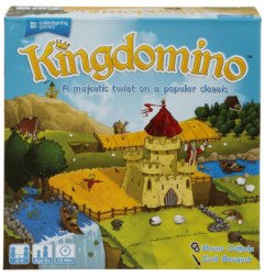 Kingdomino