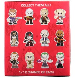 Funko Mystery Minis: Suicide Squad