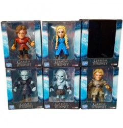 The Loyal Subjects Game of Thrones Action Vinyls 8 cm - Aleatorio