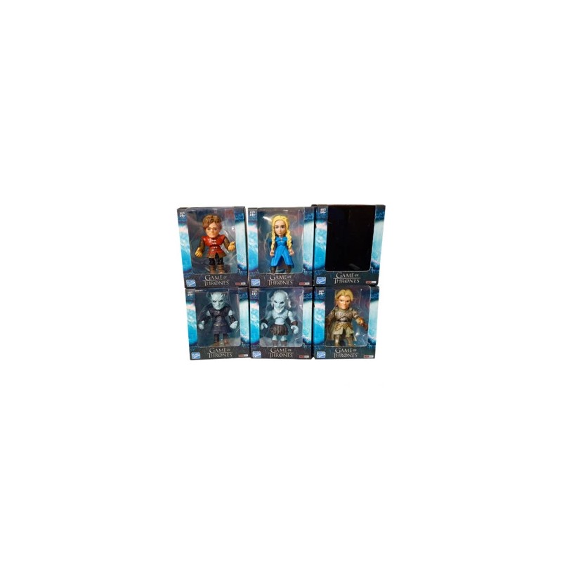 The Loyal Subjects Game of Thrones Action Vinyls 8 cm - Aleatorio