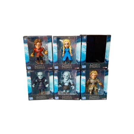 The Loyal Subjects Game of Thrones Action Vinyls 8 cm - Aleatorio