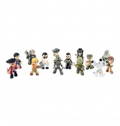 Funko Mystery Minis: Fallout 4