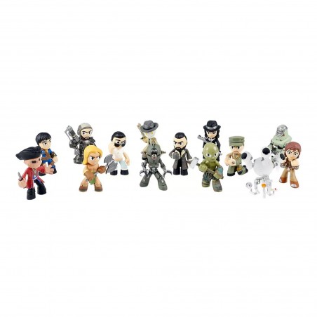Funko Mystery Minis: Fallout 4