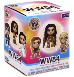 Funko Mystery Minis: Wonder Woman WW84