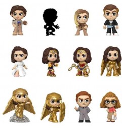 Funko Mystery Minis: Wonder Woman WW84