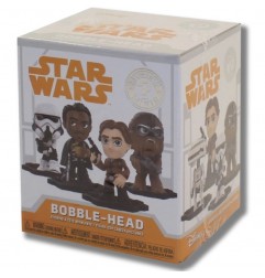 Funko Mystery Minis: Star Wars Solo Movie