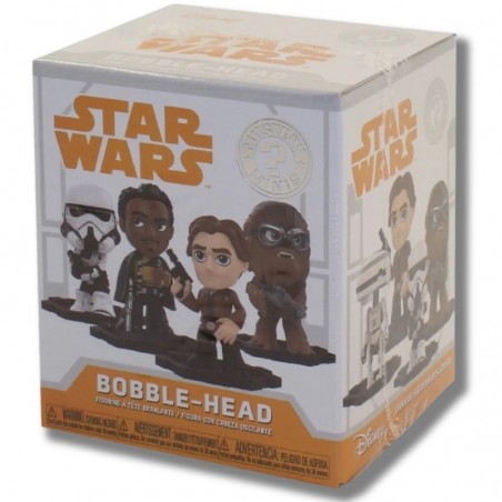 Funko Mystery Minis: Star Wars Solo Movie