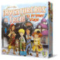 ¡Aventureros al tren! El primer viaje ¡Aventureros al tren! El primer viaje