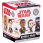 Funko Mystery Minis: Star Wars Episodio VIII