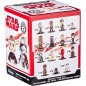 Funko Mystery Minis: Star Wars Episodio VIII
