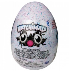 Hatchimals Puzzle Egg