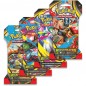 [ESPAÑOL] Pokemon TCG: Display 24 Sobres de Refuerzo con Funda Megaevolución