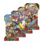 [SPANISH] Pokemon TCG: Sleeved Booster Megaevolution
