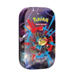 [SPANISH] Pokémon TCG: Mini Tin Megaevolution