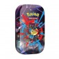 [SPANISH] Pokémon TCG: Mini Tin Megaevolution