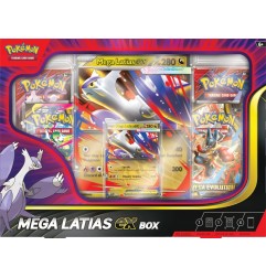 [SPANISH] Pokemon TCG: Venusaur /Blastoise ex Premium Collection