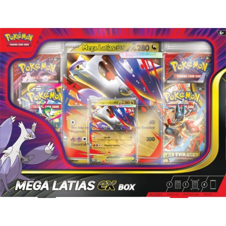 [SPANISH] Pokemon TCG: Venusaur /Blastoise ex Premium Collection