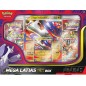 [SPANISH] Pokemon TCG: Venusaur /Blastoise ex Premium Collection