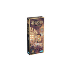 Dixit Harmonies