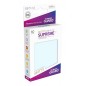 Ultimate Guard Supreme UX Sleeves Japanese Size Clear Matte (60)