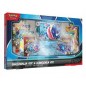[INGLÉS] Pokémon TCG: Pokemon Greninja Ex & Kingdra Ex Special Collection