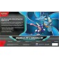 [INGLÉS] Pokémon TCG: Pokemon Greninja Ex & Kingdra Ex Special Collection