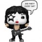 KISS POP! Sayings Vinyl Figura The Starchild(R&R All Night) 9 cm