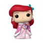 Disney Princess POP! Vinyl Figura Holiday Ariel 9 cm