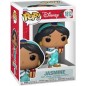 Disney Princess POP! Vinyl Figura Holiday Jasmine 9 cm