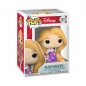 Disney Princess POP! Vinyl Figura Holiday Rapunzel 9 cm