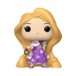 Disney Princess POP! Vinyl Figura Holiday Rapunzel 9 cm