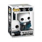 Pesadilla antes de Navidad POP! Disney Vinyl Figura Couture Jack 9 cm