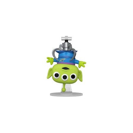 Toy Story POP! Disney Vinyl Figuren Alien with Claw (30th Anniversary) 9 cm