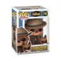 Fallout POP!&Buddy TV Vinyl Figure Ghoul&CX404 9 cm
