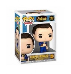 Fallout POP! TV Vinyl Figures Vault Boy Chase 9 cm