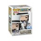 One Piece POP!&Buddy Animation Vinyl Figures Rob Lucci with Hattori 10 cm