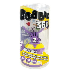 Dobble 360º