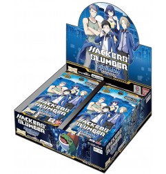[PREVENTA][INGLÉS] Digimon Card Game: Hackers' Slumber (BT-23) Caja de sobres x12
