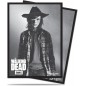 Ultra Pro The Walking Dead: Carl - Fundas Tamaño Standard (50) Ultra Pro The Walking Dead: Carl - Fundas Tamaño Standard (50)