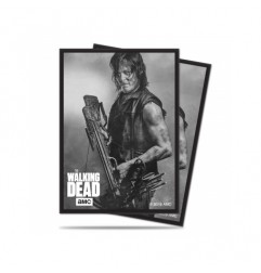 Ultra Pro The Walking Dead: Daryl - Standard Card Sleeves (50)
