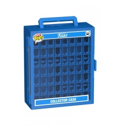 Funko Legacy Bitty POP! Carrying Case