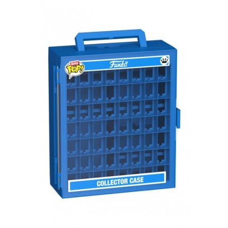 Funko Legacy Bitty POP! Carrying Case